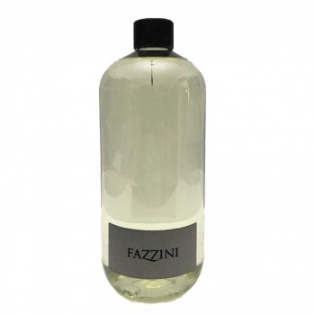 Ricarica Fazzini Refill 500 Ml. Incenso