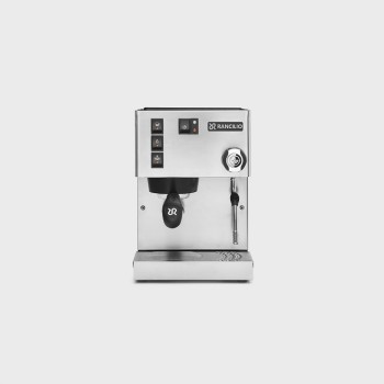 Rancilio - Rancilio Silvia...