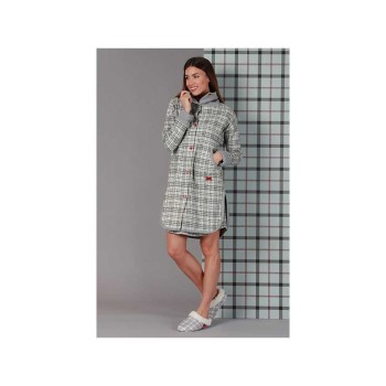 Vestaglia Donna Maryplaid...