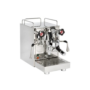 Ecm - Ecm Mechanika Vi Slim Macchina Da Espresso 220 V.