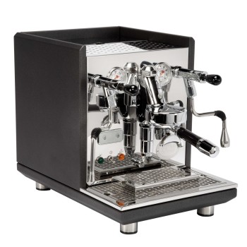 Ecm - Ecm Synchronika Antracite Macchina Da Espresso 220 V.