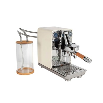 Ecm - Ecm Puristika Cream Macchina Da Espresso 220 V.