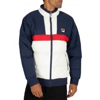 FILA SELAS GIACCA SCI XL