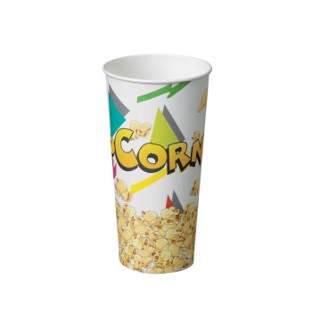 Bicchiere Pop Corn ml 700...