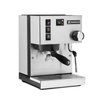 Rancilio - Rancilio Silvia...