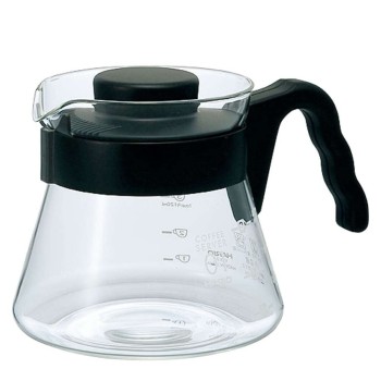 Hario - Hario V60 Coffee Server 450ml