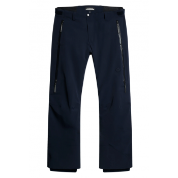 J. LINDEBERG OMNIA PANTALONI SCI blu L