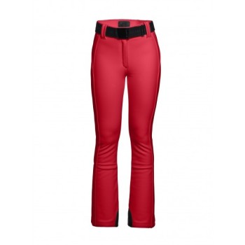 GOLDBERGH PANTALONE SCI PIPPA rosso NL 42 - IT 46 - XL