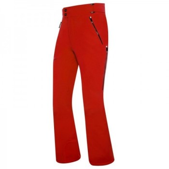 ZERO RH+ HERO PANTALONE rosso S