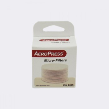 Aeropress - Aeropress Filtri 350 Pcs