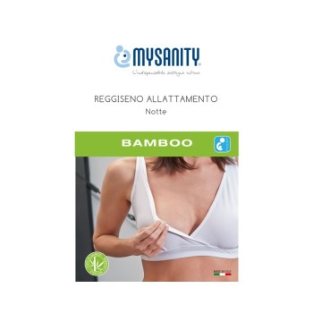 MYSANITY - Reggiseno...