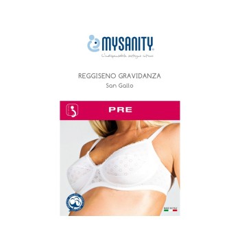 MYSANITY - Reggiseno...