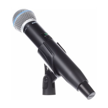 Shure glxd24e/beta58 z2...